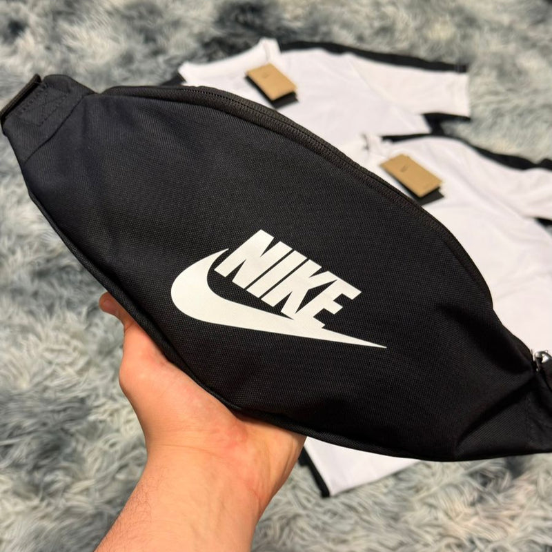 Bag NIKE Preta