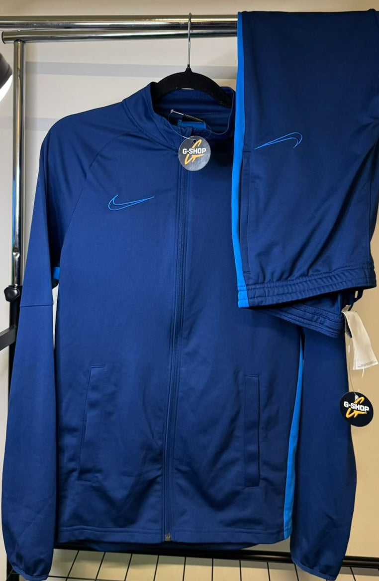 Conjunto Dry Fit - Modelo 2019
