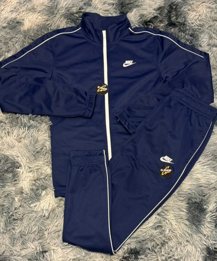 Conjunto Nike TrackSuit