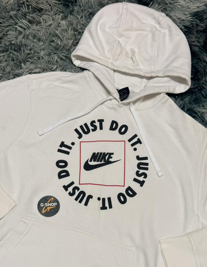 Moletom Nike JUST DO IT