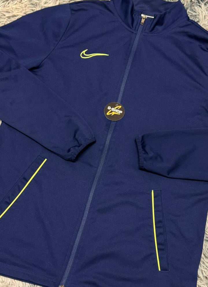 Jaqueta Dry Fit 2021
