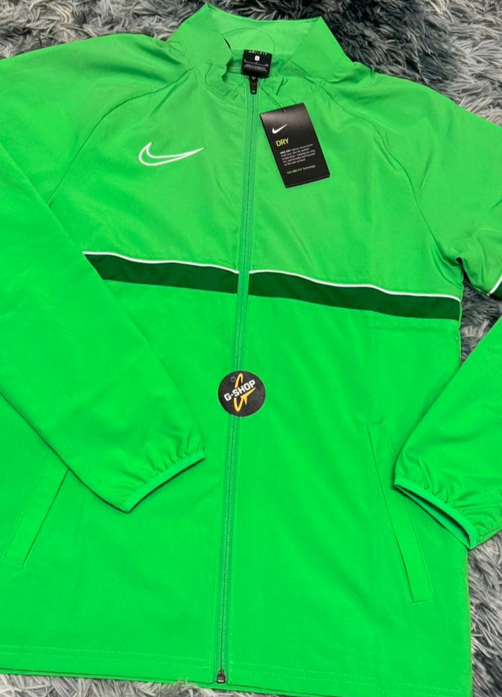 Jaqueta Nike Dry Fit