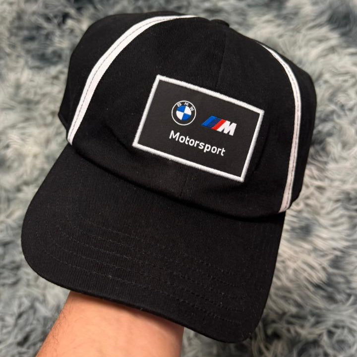 Boné Puma x BMW