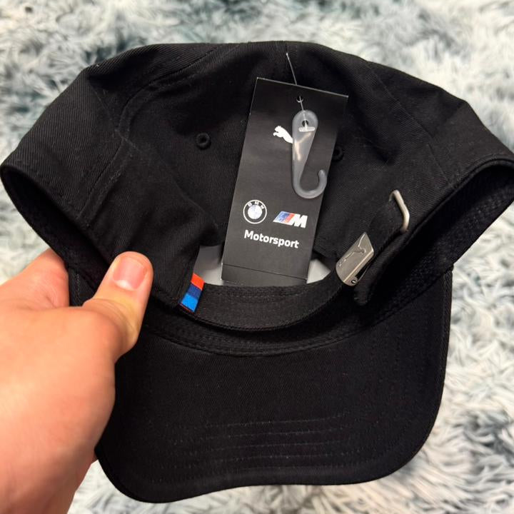 Boné Puma x BMW