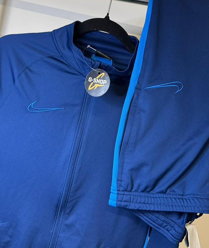 Conjunto Dry Fit - Modelo 2019