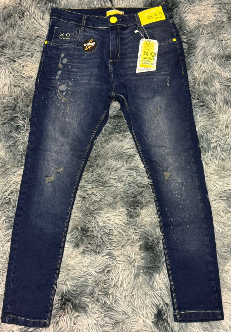 Calça Jogador